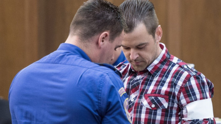 Aktualizováno: Případ Kramný: Soudní znalce obžalovali kvůli křivé výpovědi