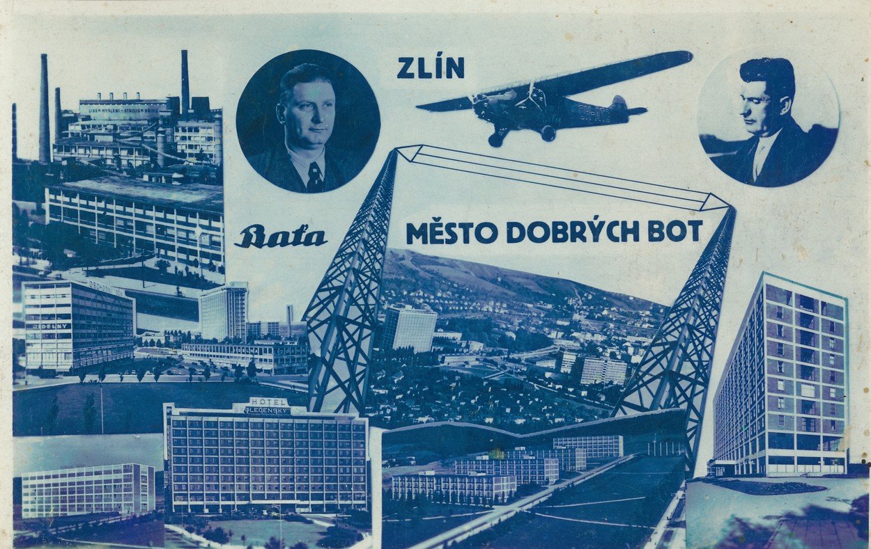 Muž, bez kterého by Tomáš Baťa nevyrobil ani jednu cvičku