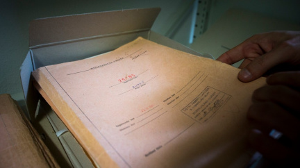 Aktualizováno: Na Slovensku zůstává Babiš agentem StB. Nejvyšší soud zrušil jeho dovolání