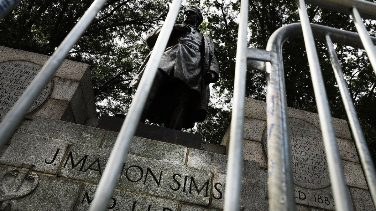 Etika versus pokrok: Temná stránka otce moderní gynekologie