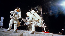 Češi věří konspiračním teoriím méně než sousedé. Důvod k radosti je to ale jen malý