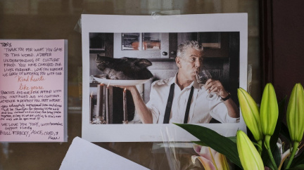 Vyvíjet antidepresiva se firmám nevyplácí. Nadějí je pouliční droga