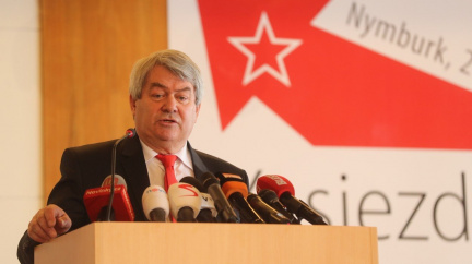 'Komunistický manifest' pro novou vládu: sedm podmínek, nebo rychlý konec