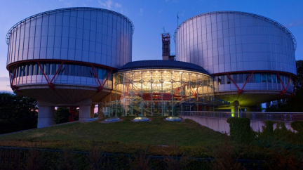 Český premiér zažaloval Slovensko u soudu pro lidská práva