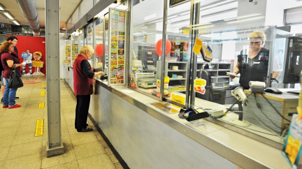 Pošta má nového šéfa. Zeštíhlí management a přidá pošťákům?