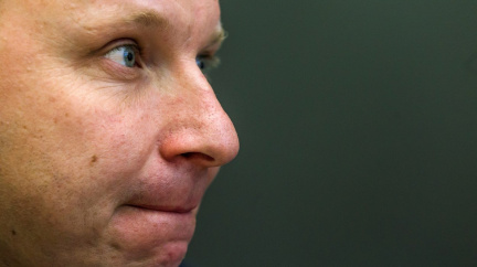 Zeman a Poche nad slivovicí. Jak to ti dva rozseknou?