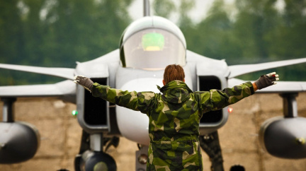 Velká útrata na obzoru: Armáda nakoupí techniku za 100 miliard