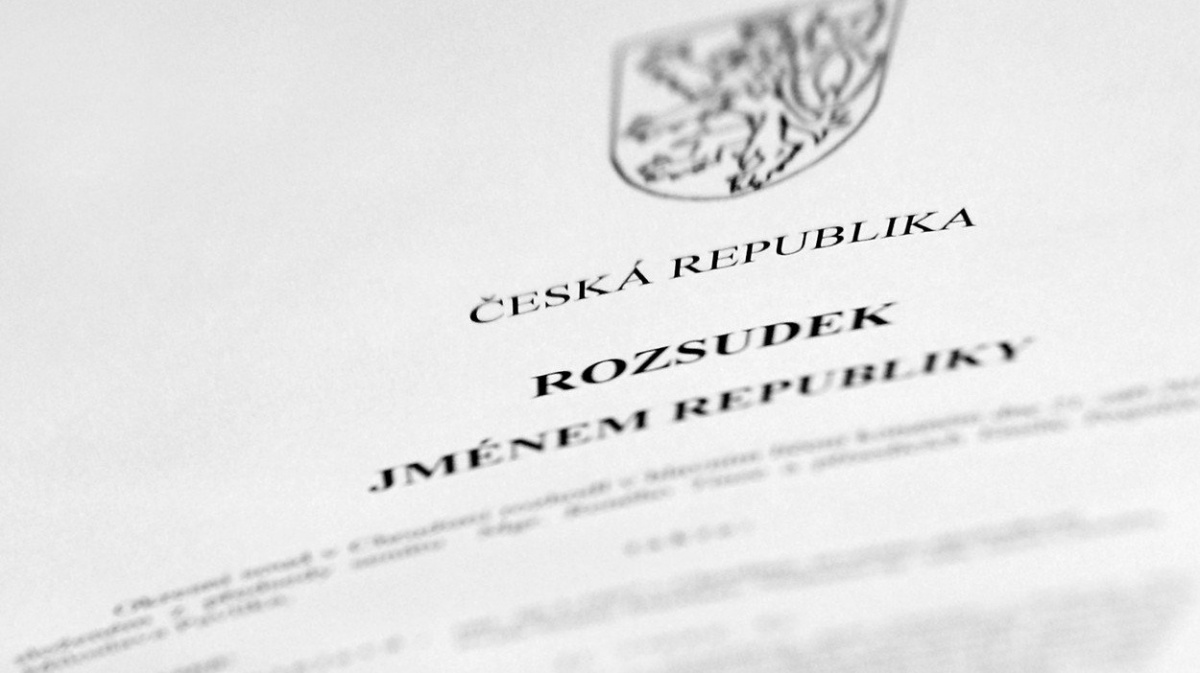 Obžalovaných v Česku loni ubylo, internetová kriminalita však stoupá