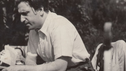 Pavel Haas, ten druhý bratr