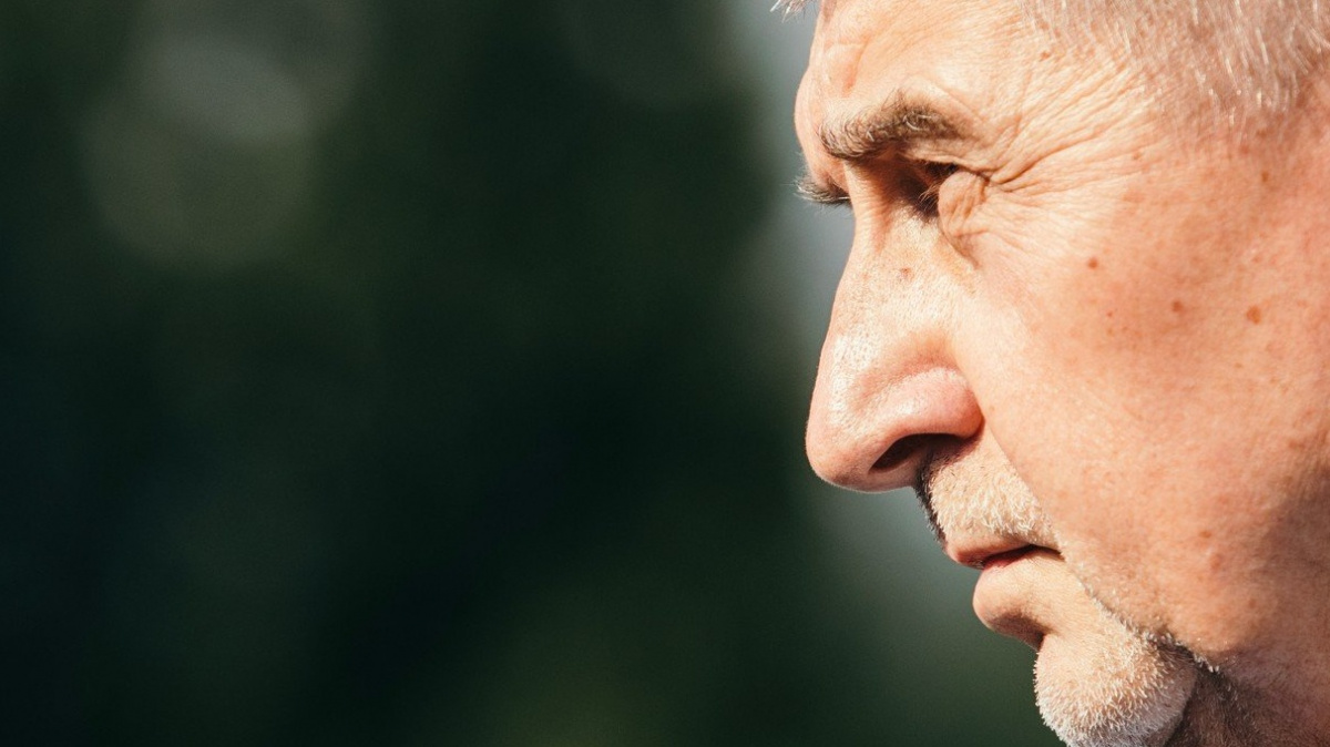 Minisummit k migraci bude sraz jejích příznivců, nejedu, otočil Babiš