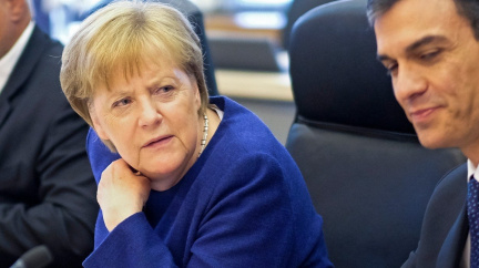 Aktualizováno: 'Minisummit' bojkotovaný Visegrádem: Italové přinesli návrh na stanovení kvót