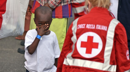 Dosypte miliardu do fondu pro Afriku, apeluje Mogheriniová na státy EU