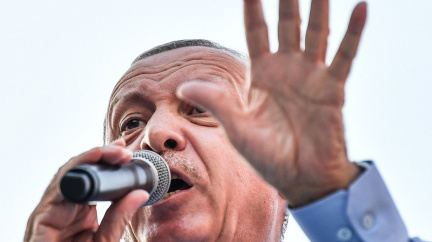 Komentář: Sultán, který by z Česka udělal pašalík