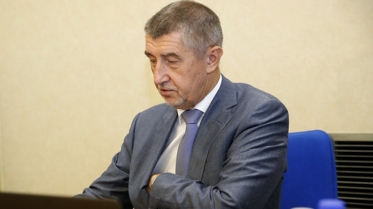 Více pravomocí pro tajné služby? Vláda je pro