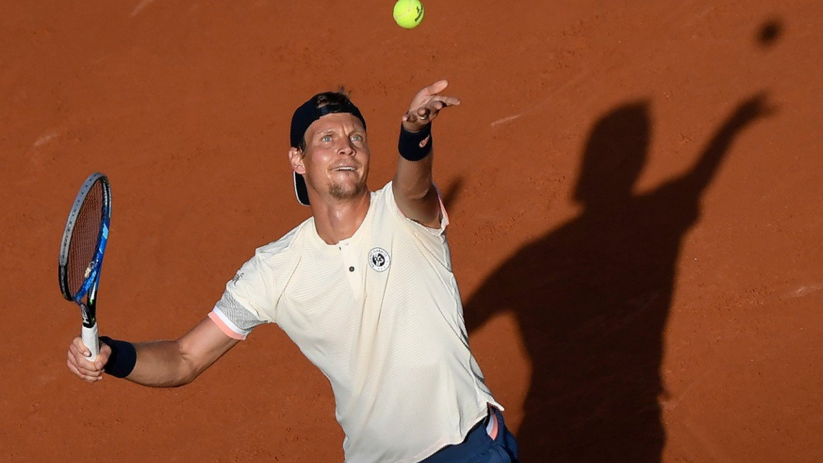 Odcházení českého tenisového krále?