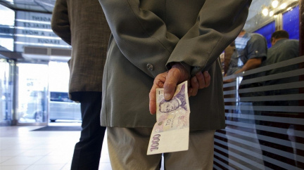 Důchodová novela má u poslanců šanci, bez změn to ale prý nepůjde