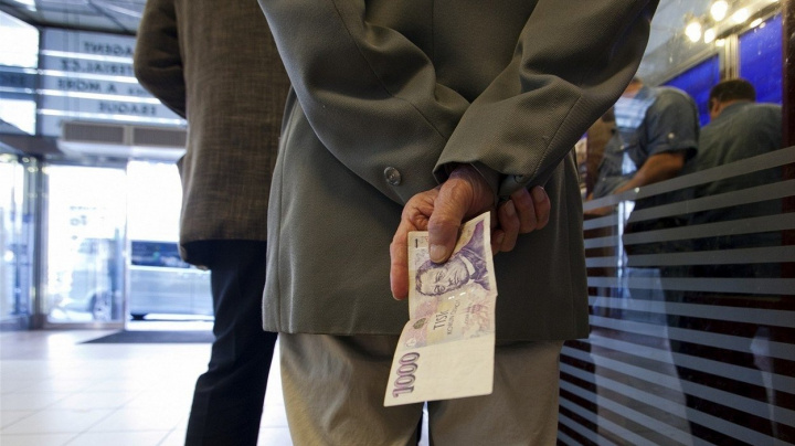 Důchodová novela má u poslanců šanci, bez změn to ale prý nepůjde