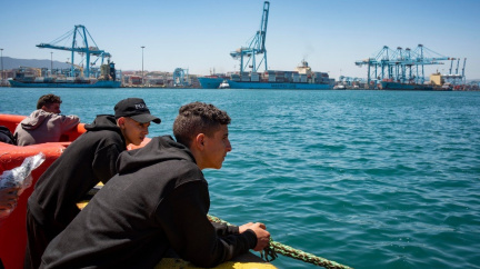 Aktualizováno: Brusel dal zelenou centrům k rychlému určení nároku na azyl. Úspěch, míní Babiš i Orbán