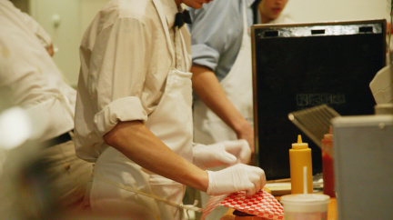 Podivné gastrotrendy letošního léta: Majočup i alkoholové maršmalouny