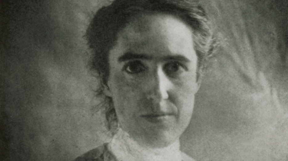 Žena, která žila v tichu a otevřela dveře nové éry astronomie