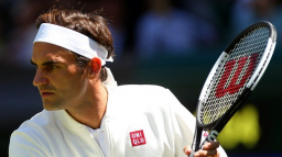 Tenisová ikona už Nike nenosí. Za změnu dostane ročně 670 milionů