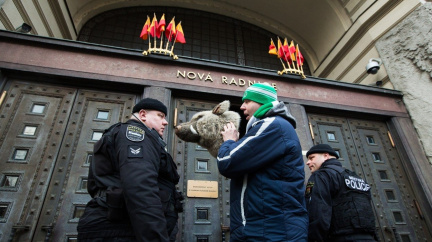 Ředitelka pražského magistrátu končí. Nepřežila kauzu sportovních dotací