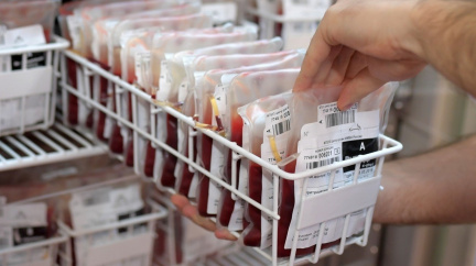 Česko v Lucembursku prohrálo. Diag Human má dostat 13 miliard