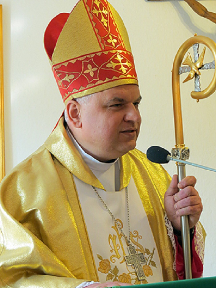 Internet je Boží dar, potvrzují krymští katolíci
