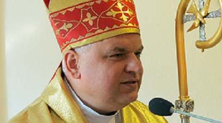 Internet je Boží dar, potvrzují krymští katolíci