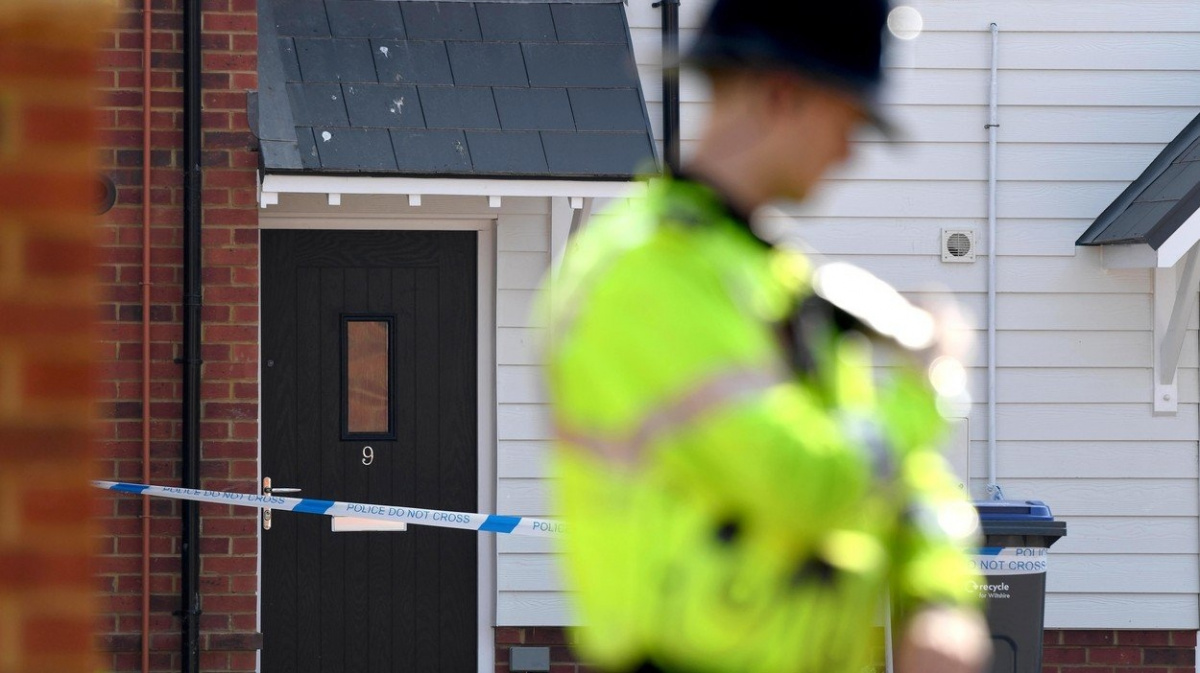 Druhý případ otravy novičokem: Patrně šlo o nešťastnou náhodu