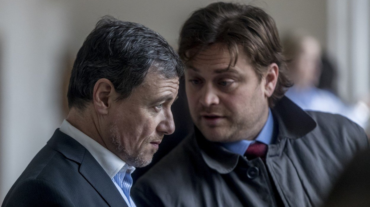 Kauza Rath pokračuje, exhejtman čelí další obžalobě