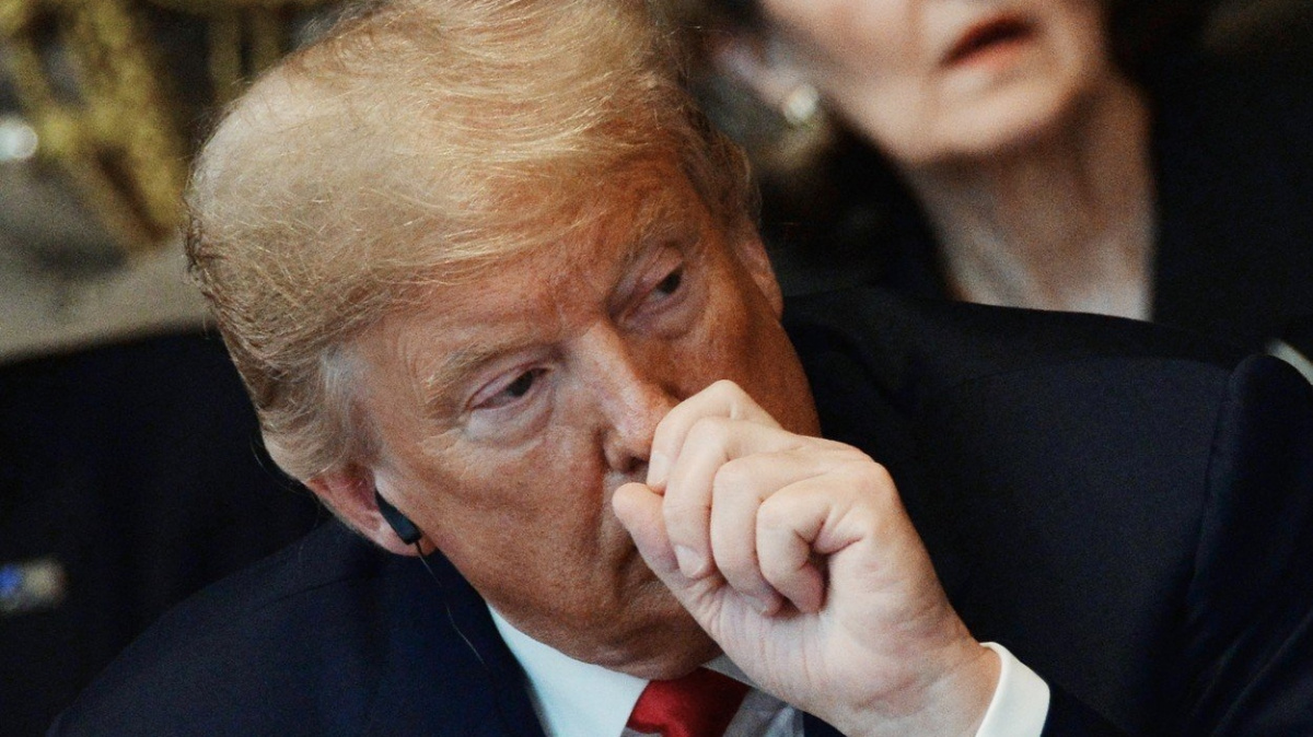 Země NATO přisypou rychleji peníze na obranu, tvrdí Trump. Je to jinak