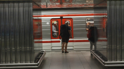 Aktualizováno: Spolupráce dopravního podniku a Penty se odkládá. Je příliš riskantní