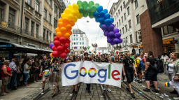 Aktualizováno: Brusel trestá Google rekordní pokutou. Zneužití Androidu stojí 4,34 miliard euro