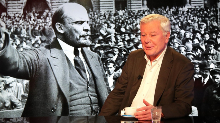 Jsou snad komunisté demokrati?