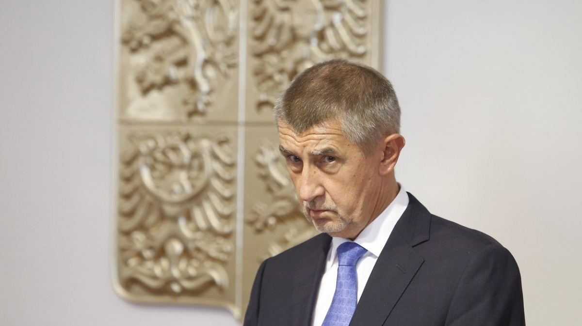 Kritika z rozpočtové rady: Vláda se nestará o snížení dluhu