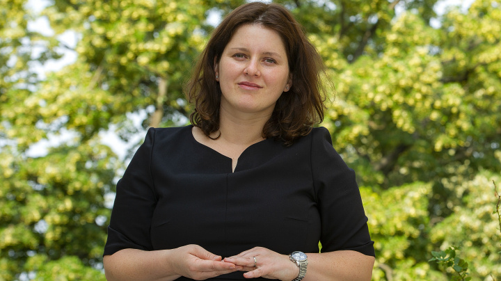 Maláčová čelí trestnímu oznámení, tvrdí exnáměstek. Není pravda, popírá Němcová