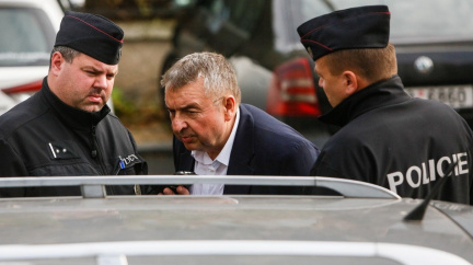 Extajemník SPD musí za urážení Židů a homosexuálů před soud