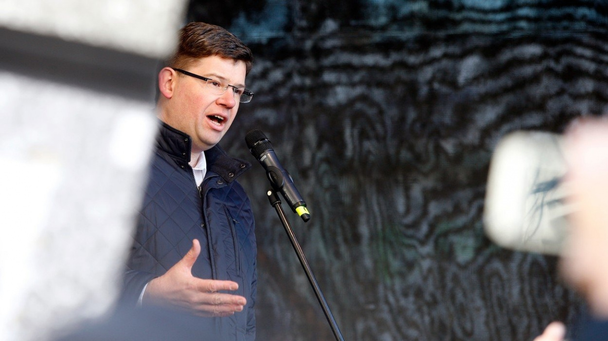 Dva kohouti na jednom smetišti