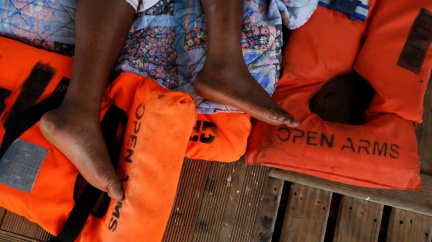 Motivace k 'rozebrání' migrantů? Za každého převzatého chce dát Brusel 150 tisíc