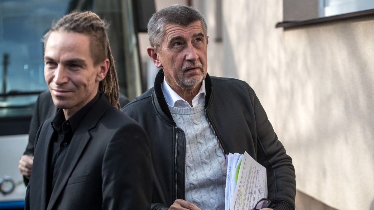 Piráti mají důkaz, že Babiš pořád řídí Agrofert. Chtějí vrácení dotací