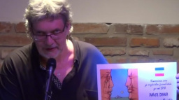 Radní ČTK Žantovský hájí zaměstnání své ženy v rozhlase. Možná tím ale porušuje zákon