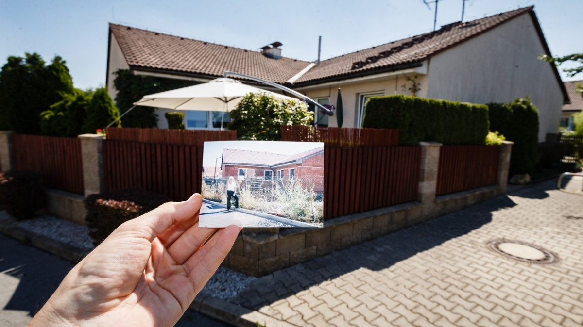 Rozhoduje se o osudu klientů H-Systemu. Rychlé vyklízení nehrozí, tvrdí Čuněk