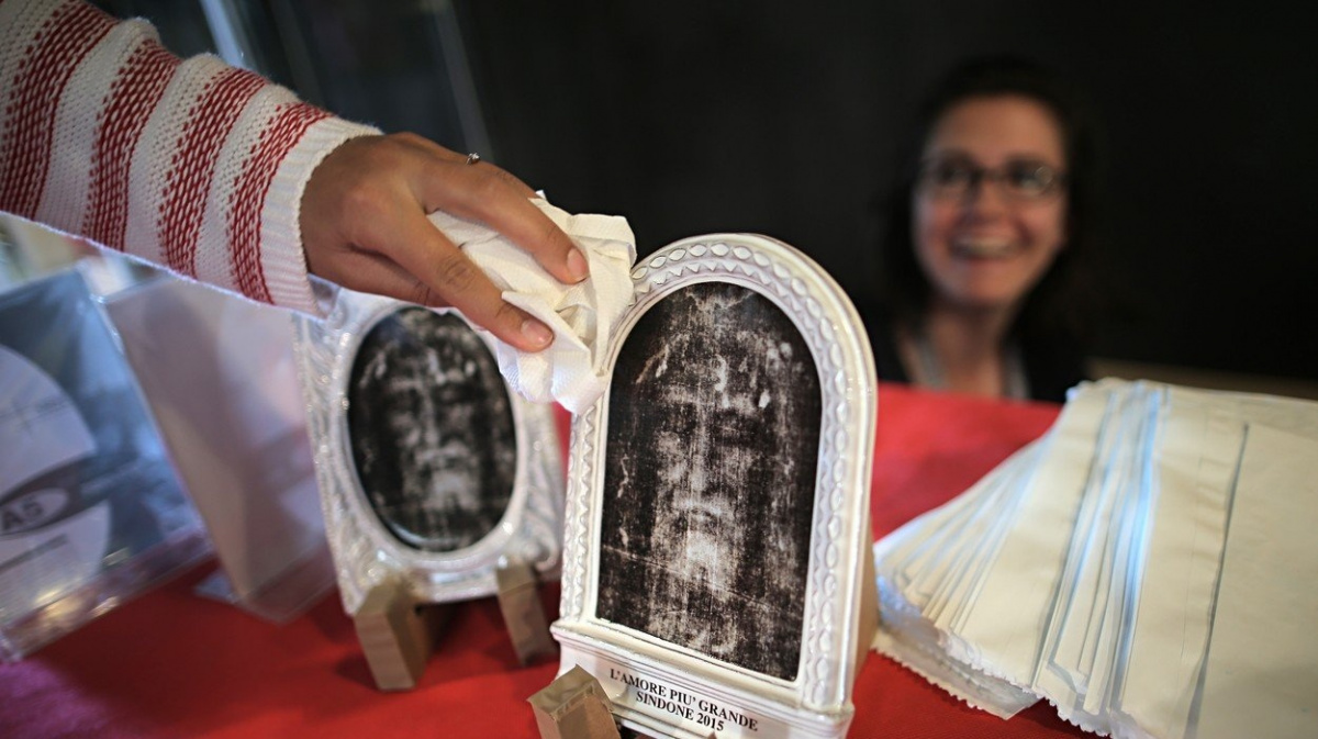 Je Turínské plátno definitivně odepsáno jako podvrh?