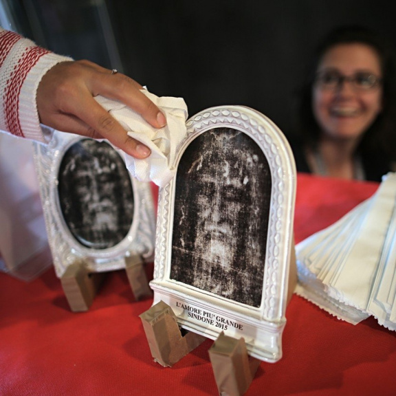 Je Turínské plátno definitivně odepsáno jako podvrh?