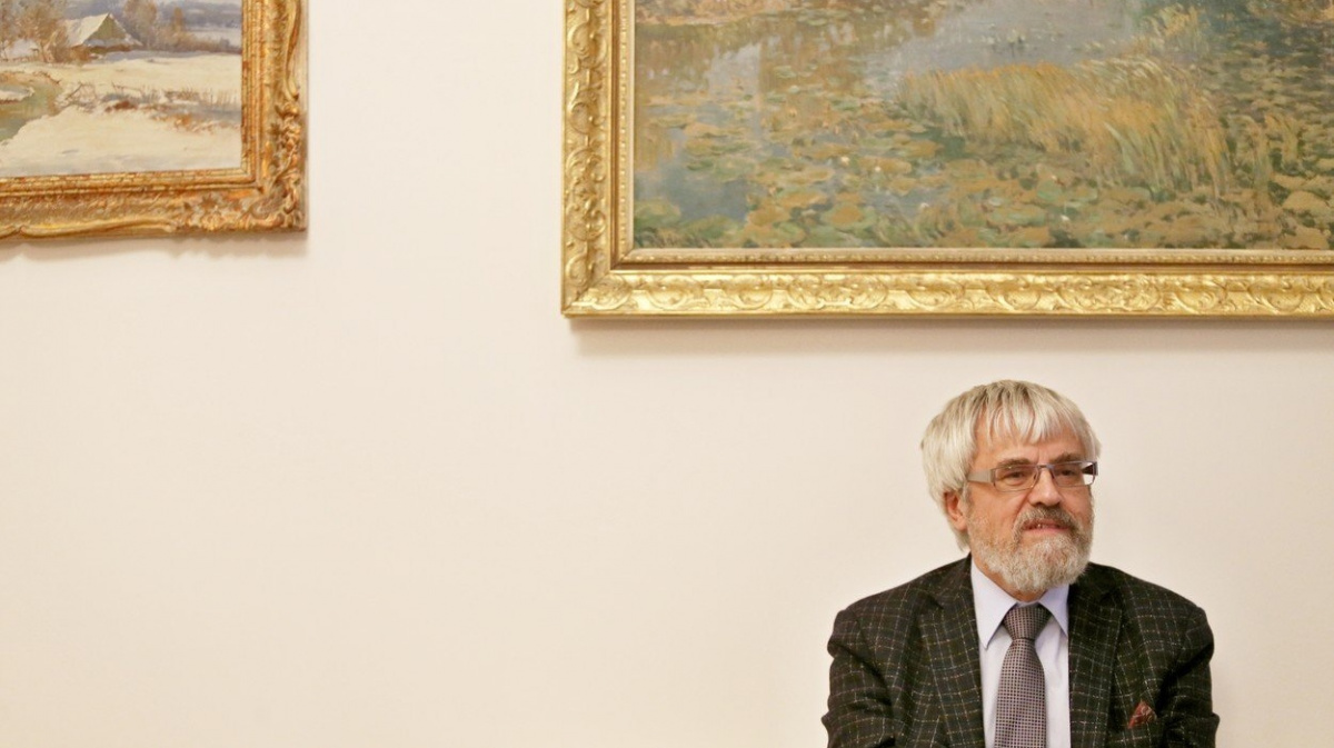 Stát by měl odškodnit klienty H-Systemu, míní šéf Nejvyššího soudu