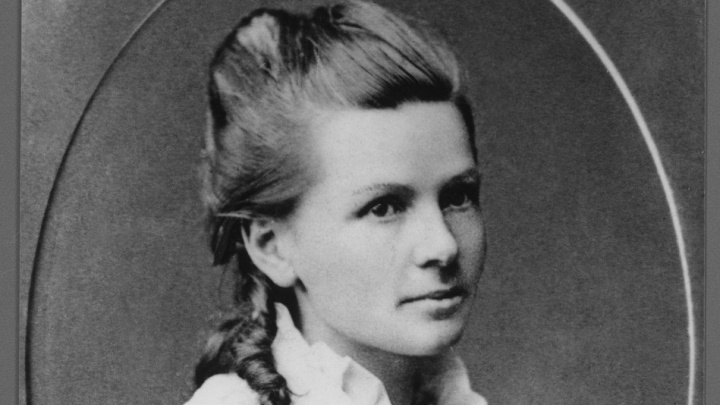 Odvážná Bertha, která Benzovi pomohla ke slávě