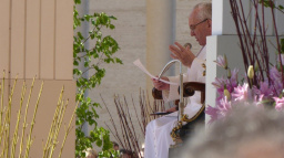 Novinky z Vatikánu: Církev mění názor na trest smrti