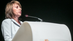 Krnáčová do Berlína nejede. Velvyslanec Podivínský zůstává v Německu nejméně do léta 2019