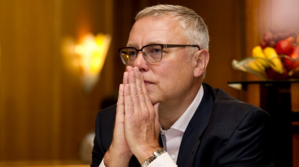 Bakala k vyšetřovací komisi OKD nepřijde. Bojí se zneužití své výpovědi